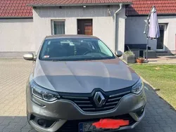 Beżowy Używany 2016 Renault Mégane IV Sedan/Limuzyna | 32 000 zł (Uczciwa cena)