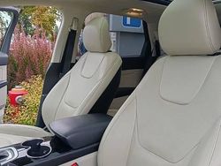 Używany 2018 Ford Edge Titanium SUV | 90 000 zł