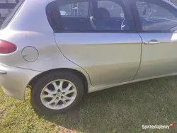 Używany 2004 Alfa Romeo 147 Hatchback | 3000 zł (Uczciwa cena)
