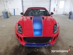 Używany 2014 Jaguar F-Type | 30 240 zł