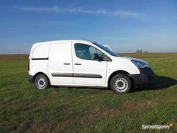 Używany 2018 Peugeot Partner Minivan | 35 000 zł (Dość drogi)