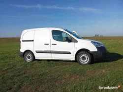Używany 2018 Peugeot Partner Minivan | 35 000 zł (Uczciwa cena)
