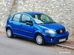 Używany 2007 Citroën C3 Hatchback | 6999 zł (Uczciwa cena)