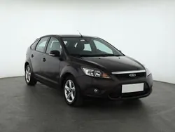 Czerwony Używany 2008 Ford Focus Kombi | 5999 zł (Dobra cena)