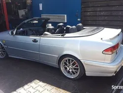 Używany 1995 BMW 320 Kabriolet | 10 990 zł