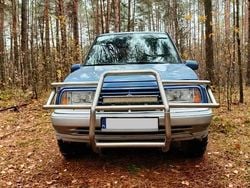Używany 1998 Suzuki Vitara | 10 300 zł