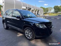 Używany 2009 VW Tiguan SUV | 26 900 zł (Uczciwa cena)