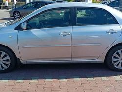Używany 2006 Toyota Corolla | 14 500 zł