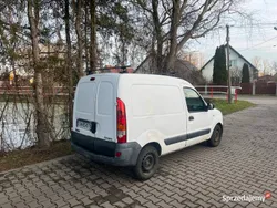 Używany 2005 Renault Kangoo Minivan | 3500 zł (Dobra cena)