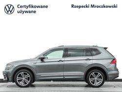 Używany 2019 VW Tiguan Allspace SUV | 94 900 zł