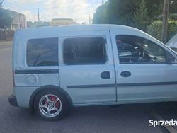 Używany 2009 Opel Combo Minivan | 800 zł