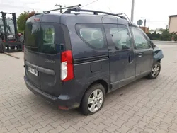 Inny Używany 2017 Dacia Dokker Van | 17 900 zł