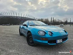 Zielony Używany 1996 Toyota Celica Coupe | 29 500 zł