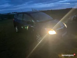 Toyota Corolla Verso