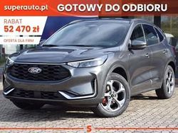 Inny kolor Nowe 2025 Ford Kuga ST-Line X SUV | 169 500 zł