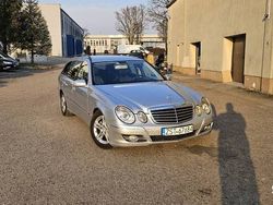 Srebrny Używany 2006 Mercedes 170 Kombi | 15 499 zł