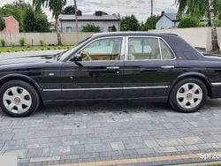Używany 2000 Bentley Arnage Sedan/Limuzyna | 127 000 zł