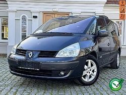 Srebrny (metalik) Używany 2012 Renault Grand Espace Initiale Paris Minivan | 15 900 zł (Super Cena)