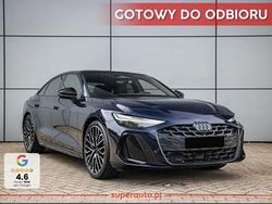 Niebieski Nowe 2025 Audi A6 Ambiente Sedan/Limuzyna | 371 700 zł