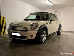 Używany 2010 Mini ONE Hatchback | 19 000 zł (Uczciwa cena)