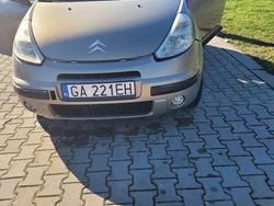 Używany 2004 Citroën C3 Pluriel Kabriolet | 3000 zł