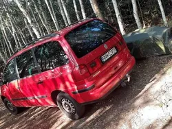 Używany 2001 VW Sharan Minivan | 999 zł