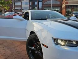 Używany 2014 Chevrolet Camaro | 79 900 zł