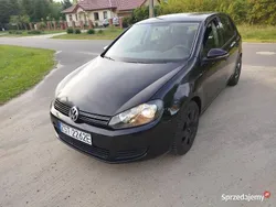 Używany 2009 VW Golf VI | 12 900 zł (Uczciwa cena)