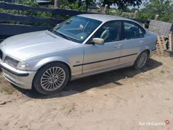 Używany 1999 BMW 330 | 7999 zł