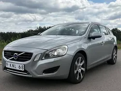 Używany 2013 Volvo V60 Kombi | 26 500 zł