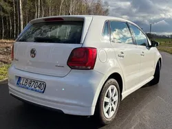 Biały Używany 2012 VW Polo Sedan/Limuzyna | 19 900 zł (Uczciwa cena)