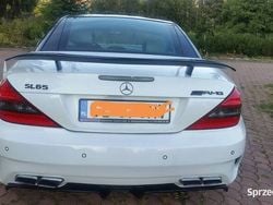 Używany 2006 Mercedes SL65 AMG AMG Kabriolet | 400 000 zł