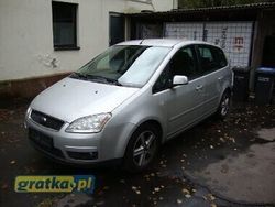 Używany 2006 Ford C-MAX Minivan | 14 900 zł