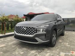 Używany 2021 Hyundai Santa Fe SUV | 149 900 zł (Dość drogi)