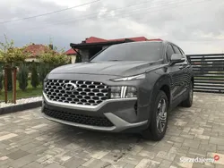 Używany 2021 Hyundai Santa Fe SUV | 149 900 zł (Uczciwa cena)