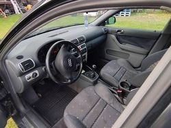 Czarny Używany 1999 Audi A3 Hatchback | 3900 zł (Uczciwa cena)