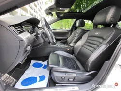 Używany 2019 VW Arteon | 104 901 zł (Uczciwa cena)