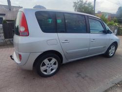 Używany 2005 Renault Espace Minivan | 9000 zł (Dość drogi)