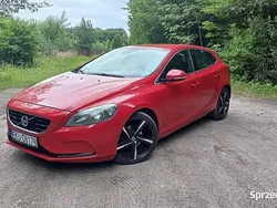 Używany 2013 Volvo V40 Kombi | 25 900 zł (Uczciwa cena)
