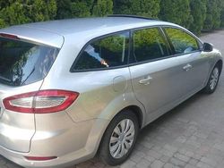 Srebrny Używany 2012 Ford Mondeo Kombi | 21 000 zł (Uczciwa cena)