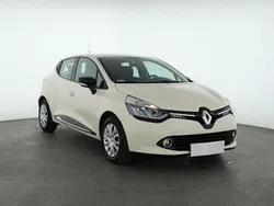 Beżowy Używany 2015 Renault Clio IV Hatchback | 29 999 zł (Uczciwa cena)