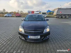 Używany 2007 Opel Astra GTC OPC | 15 900 zł (Uczciwa cena)