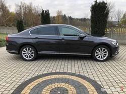 Używany 2018 VW Passat Sedan/Limuzyna | 75 000 zł (Uczciwa cena)