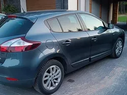 Używany 2015 Renault Mégane III | 22 500 zł (Uczciwa cena)