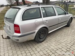 Używany 2002 Skoda Octavia | 1900 zł (Uczciwa cena)