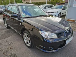 Czarny Używany 2006 Subaru Impreza Comfort Sedan/Limuzyna | 23 500 zł