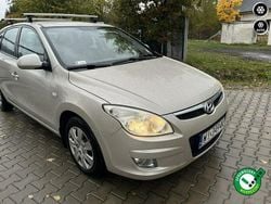Inny (metalik, perła) Używany 2008 Hyundai i30 Hatchback | 3900 zł (Dobra cena)