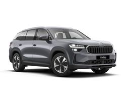 Szary graphite metalizowany Nowe 2025 Skoda Kodiaq Selection SUV | 228 950 zł (Dobra cena)