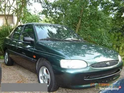 Ford Escort