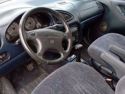 Srebrny Używany 1998 VW Sharan Minivan | 4700 zł